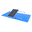 Adjustable Tilt Roof Mount